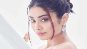 Celebrity Photo Of Janhvi Kapoor