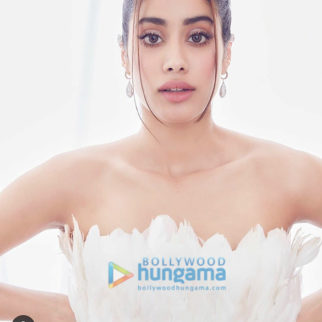 Celebrity Photo Of Janhvi Kapoor