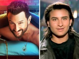 Jawaani Jaaneman: 25 Years later, Saif Ali Khan recreates Yeh Dillagi song ‘Ole Ole’