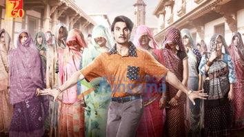 Movie Stills Of The Movie Jayeshbhai Jordaar