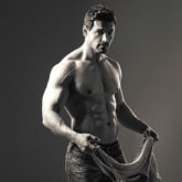 John Abraham to work with national award winning action directors for Sanjay Gupta’s Mumbai Saga
