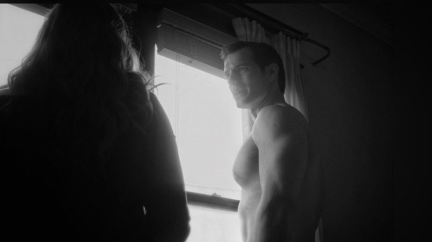 Justice League: Zack Snyder reveals never seen before photos of Henry Cavill, Ben Affleck, Ray Fisher