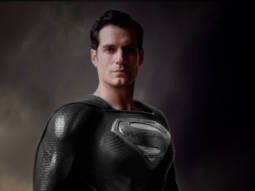 Justice League: Zack Snyder shares Henry Cavill’s new photo as Black Suit Superman