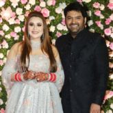 Kapil Sharma completes his commitments, shoots with Deepika Padukone and Good Newwz team post his daughter's birth