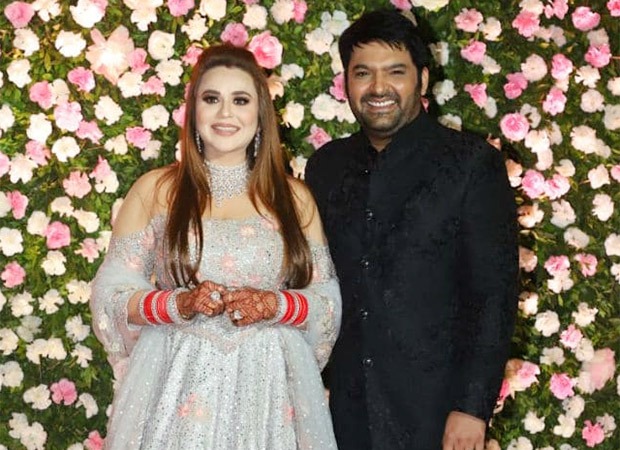 Kapil Sharma completes his commitments, shoots with Deepika Padukone and Good Newwz team post his daughter's birth