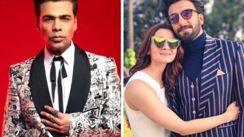 Karan Johar locks 170 day schedule for multistarrer Takht