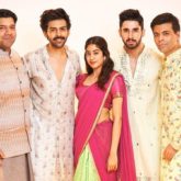 Karan Johar says representation in Dostana 2 will be accurate and not caricaturish