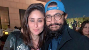 Kareena Kapoor Khan reveals why she auditioned for Aamir Khan starrer Laal Singh Chaddha