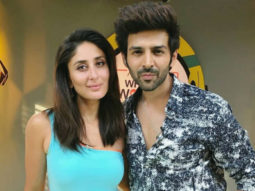 Kareena Kapoor Khan says Kartik Aaryan should NOT use dating apps