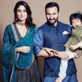 Kareena Kapoor says Taimur has demanded two birthday cakes