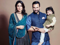 Kareena Kapoor says Taimur has demanded two birthday cakes