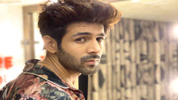 Celebrity Photo Of Kartik Aaryan