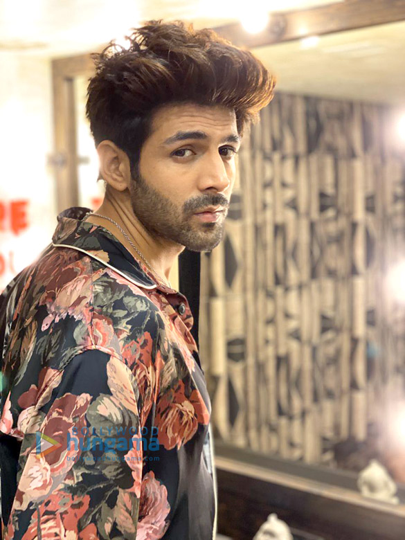kartik aaryan 30