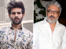 Kartik Aaryan – Sanjay Leela Bhansali to team up