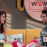 Kartik Aaryan opens up to Kareena Kapoor Khan about his Pyaar Ka Punchnama films being called misogynistic