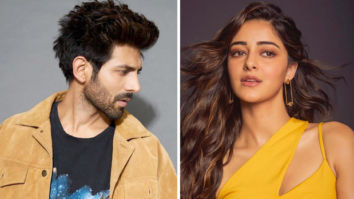 Kartik Aaryan seeks out help from his Pati Patni Aur Woh co-star Ananya Panday for THIS!