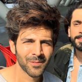 Kartik Aaryan set for a cameo in Sunny Singh starrer Jai Mummy Di?