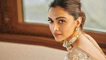 Katie Piper, an acid attack survivor, is all praises for Deepika Padukone starrer Chhapaak!