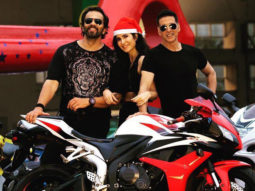 Katrina Kaif to play a doctor in Rohit Shetty’s Sooryavanshi