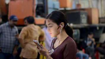 On The Sets Of The Movie Kedarnath