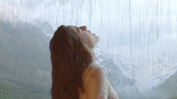 On The Sets Of The Movie Kedarnath