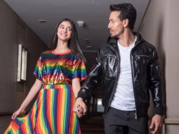 Khaali Peeli: Ananya Panday finds it difficult to shoot at night and Tiger Shroff is the reason behind it!