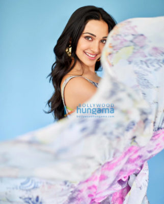 Celebrity Photo Of Kiara Advani