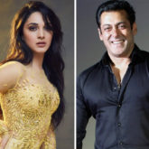 Kiara Advani reveals Salman Khan called her parents to congratulate them on their daughter's success after Kabir Singh