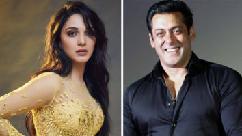 Kiara Advani reveals Salman Khan called her parents to congratulate them on their daughter’s success after Kabir Singh