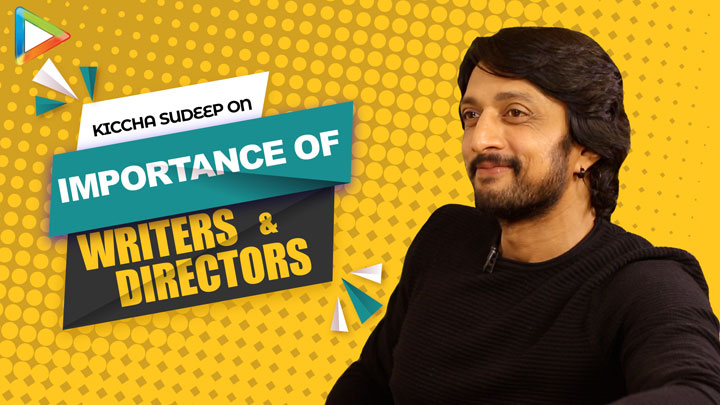 Kiccha Sudeep: “Audiences have LIBERTY to say whatever they want on your face so…” | Dabangg 3 Kiccha Sudeep: “Audiences have LIBERTY to say whatever they want on your face so…” | Dabangg 3