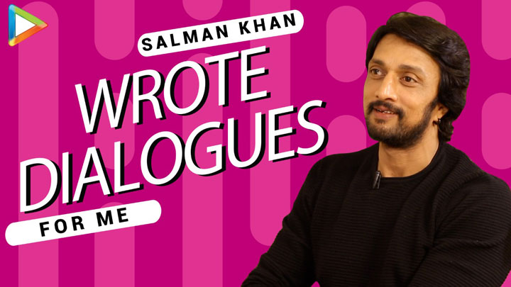 Kichcha Sudeep: “Salman Khan & I FOUGHT for 23 days – BIGGEST Climax Ever”| Dabangg 3 Kichcha Sudeep: “Salman Khan & I FOUGHT for 23 days – BIGGEST Climax Ever”| Dabangg 3