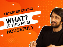 Kichcha Sudeep’s EMOTIONAL & FASCINATING story behind the name ‘KICHCHA’ | Dabangg 3 | Salman Khan