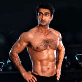 Kumail Nanjiani flaunts his ab-tastic body, undergoes insane transformation for Marvel's The Eternals