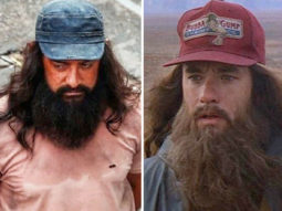 Laal Singh Chaddha: Aamir Khan sports unkempt beard and hair while shooting at Howrah Bridge