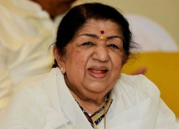 Lata Mangeshkar discharged from hospital, returns home Lata Mangeshkar discharged from hospital, returns home