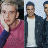 Lauv makes his Bollywood music debut with 'Dil Na Jaaneya' in Akshay Kumar and Karan Johar's Good Newwz