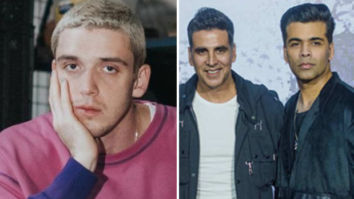 Lauv makes his Bollywood music debut with ‘Dil Na Jaaneya’ in Akshay Kumar and Karan Johar’s Good Newwz