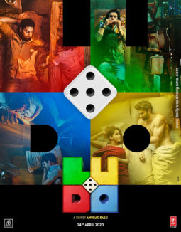First Look Of The Movie Ludo