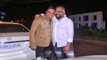 Luv Ranjan’s next starring Ranbir Kapoor and Shraddha Kapoor to be presented by Bhushan Kumar’s T-Series