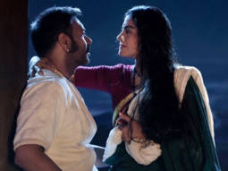 Maay Bhavani Teaser | Tanhaji: The Unsung Warrior | Ajay Devgn, Kajol
