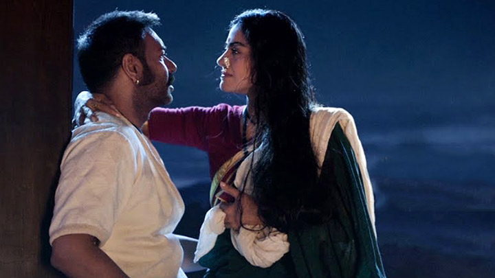 Maay Bhavani Teaser | Tanhaji: The Unsung Warrior | Ajay Devgn, Kajol Maay Bhavani Teaser | Tanhaji: The Unsung Warrior | Ajay Devgn, Kajol