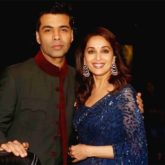 Madhuri Dixit to make Netflix debut with Karan Johar's production