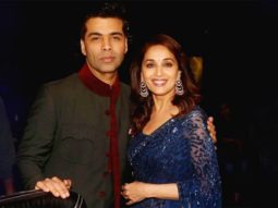Madhuri Dixit to make Netflix debut with Karan Johar’s production