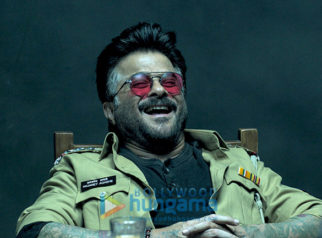 Movie Stills from the movie Malang