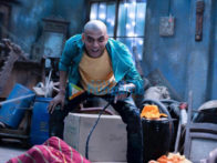 Movie Stills of the movie Mardaani 2