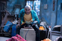Movie Stills of the movie Mardaani 2