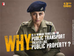 First Look Of Mardaani 2