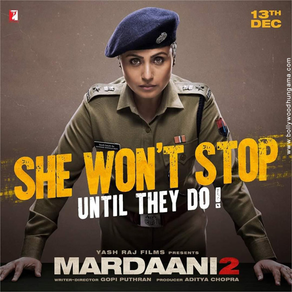 mardaani 2 6 2