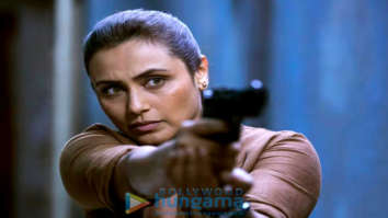 Movie Stills Of The Movie Mardaani 2