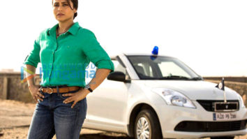 Movie Stills Of The Movie Mardaani 2